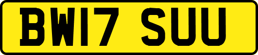 BW17SUU