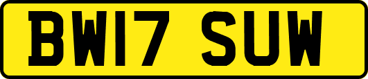 BW17SUW