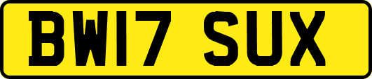BW17SUX