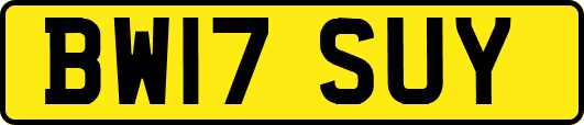 BW17SUY