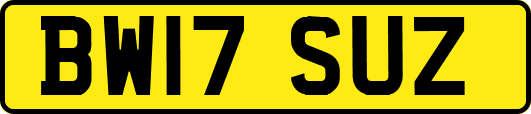 BW17SUZ