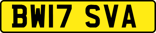 BW17SVA