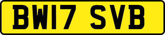 BW17SVB