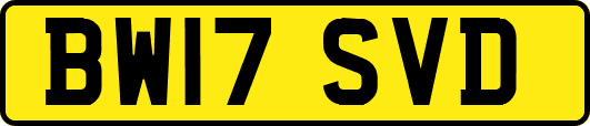 BW17SVD
