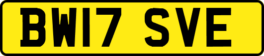 BW17SVE