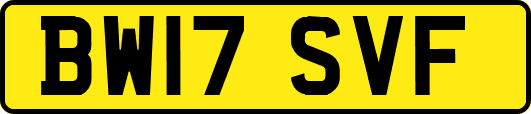 BW17SVF