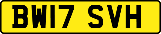BW17SVH