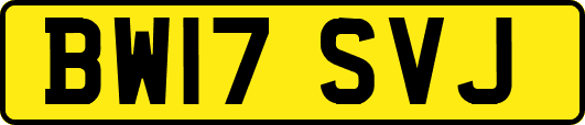 BW17SVJ