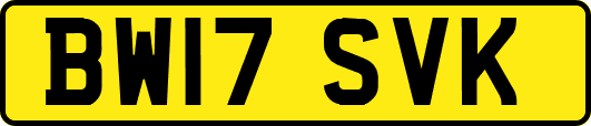 BW17SVK