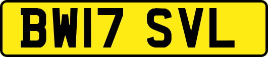 BW17SVL