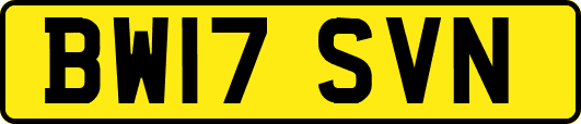 BW17SVN