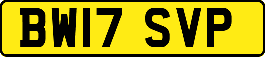 BW17SVP
