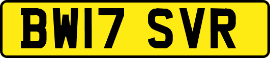 BW17SVR