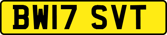 BW17SVT