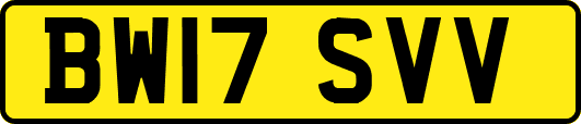 BW17SVV