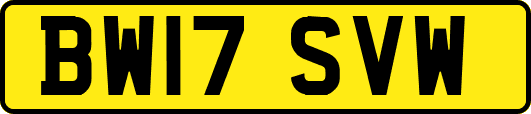 BW17SVW