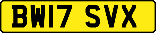 BW17SVX