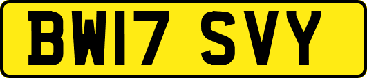BW17SVY