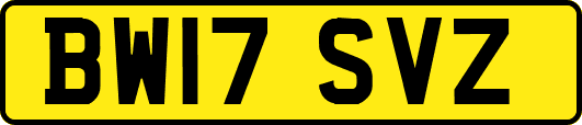 BW17SVZ