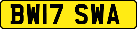 BW17SWA