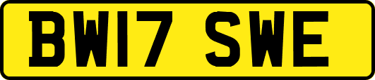 BW17SWE