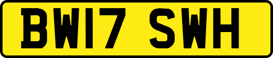 BW17SWH