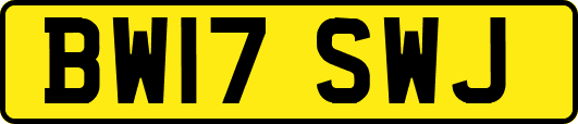 BW17SWJ