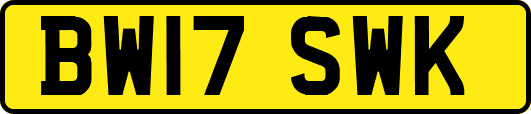 BW17SWK