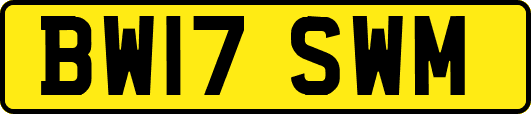 BW17SWM
