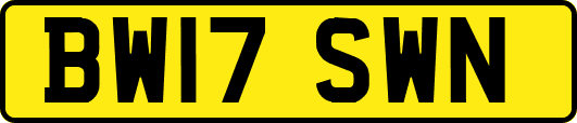 BW17SWN