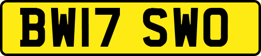 BW17SWO