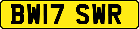 BW17SWR