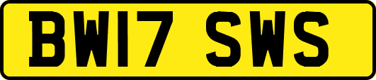 BW17SWS