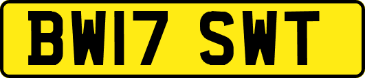 BW17SWT