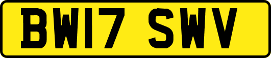 BW17SWV