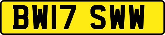 BW17SWW