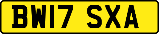 BW17SXA
