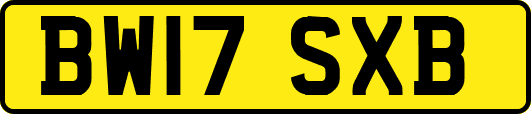 BW17SXB