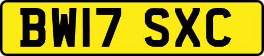 BW17SXC