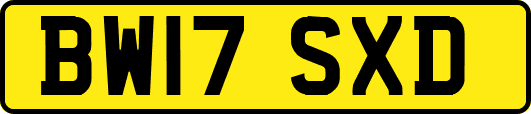 BW17SXD