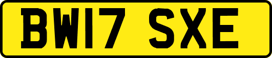 BW17SXE