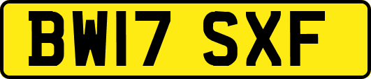 BW17SXF