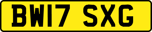 BW17SXG