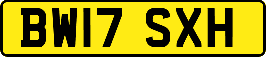 BW17SXH
