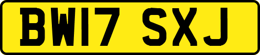 BW17SXJ