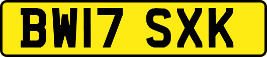 BW17SXK