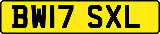 BW17SXL