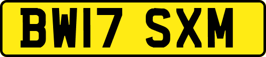 BW17SXM