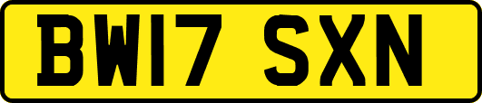 BW17SXN