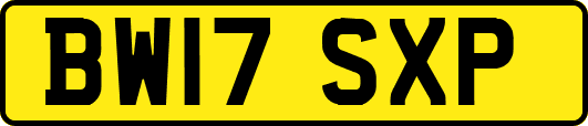 BW17SXP